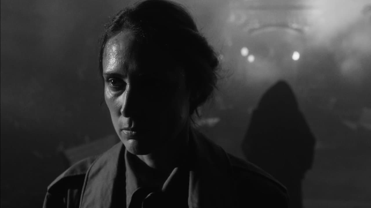 Black Parisの背景画像