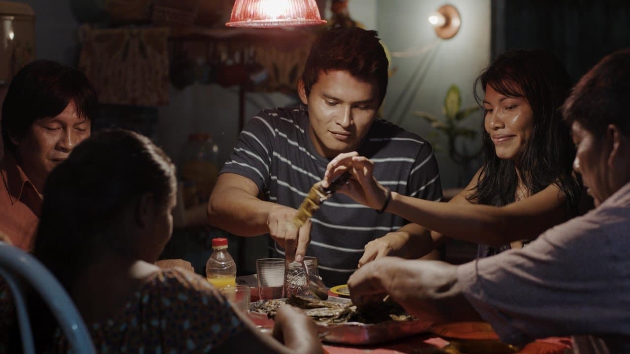 A Febreの背景画像