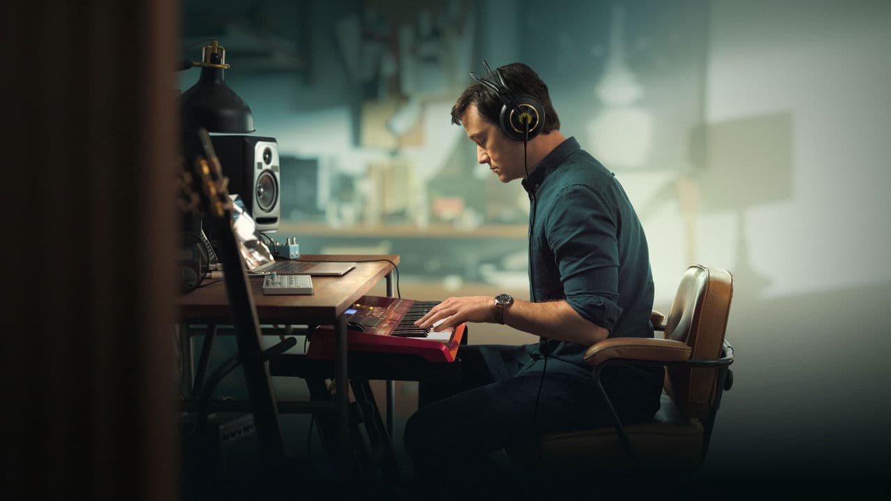 Mr. コーマンの背景画像