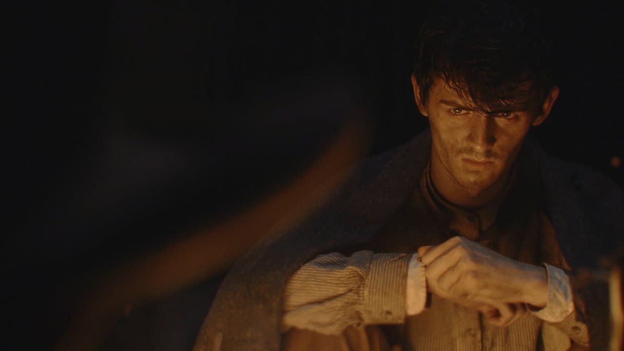 Buckshotの背景画像