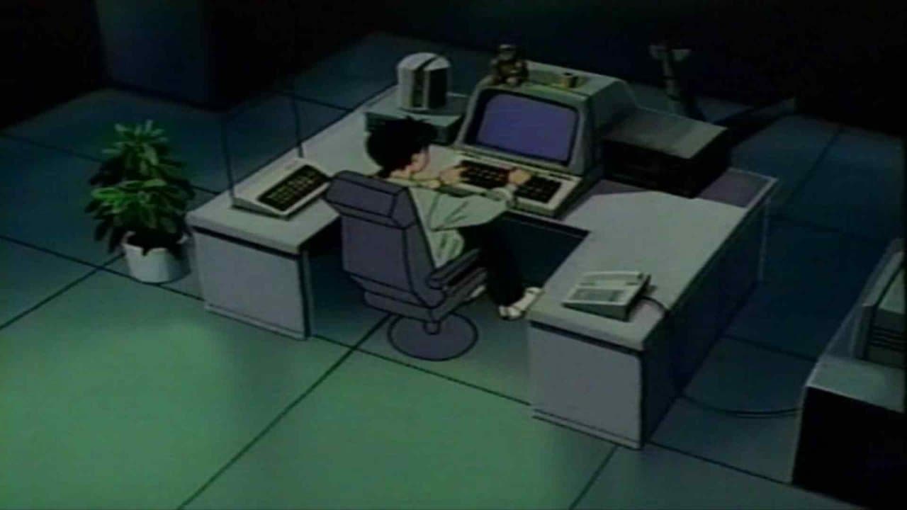 魔宮戦場の背景画像