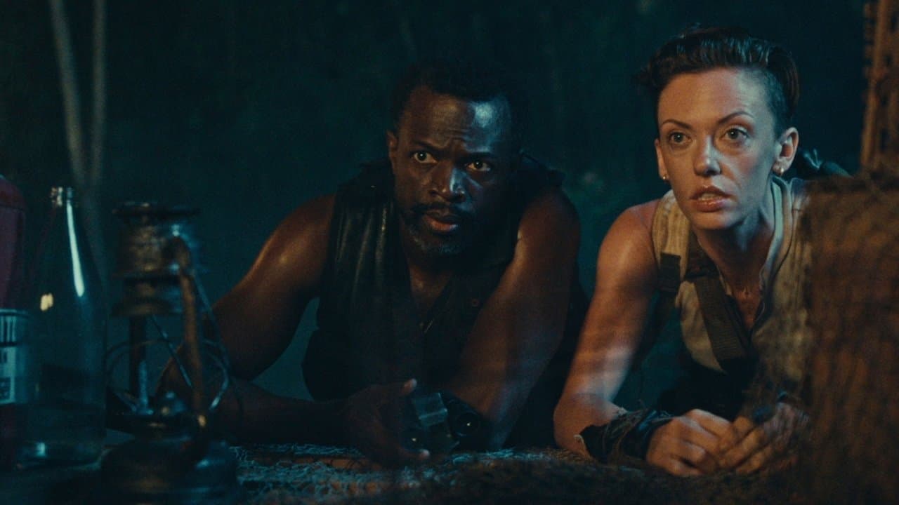 Decade of the Deadの背景画像