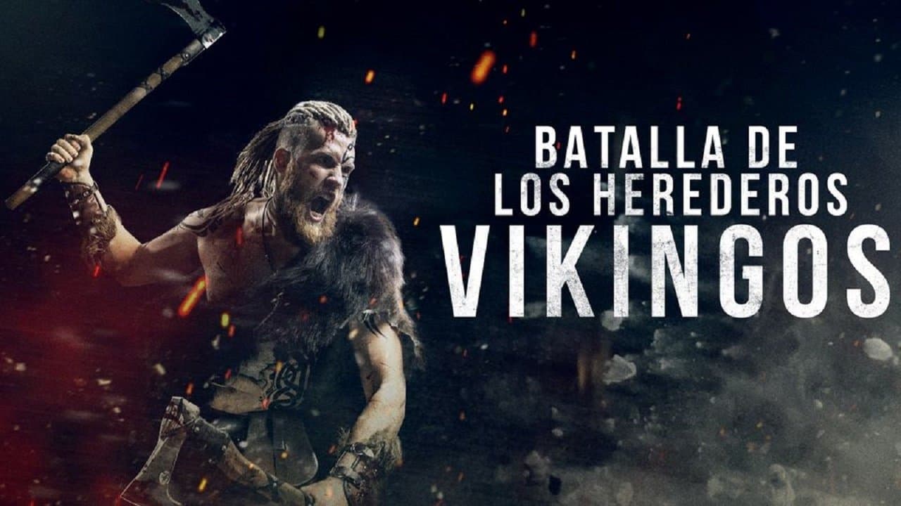 Vikings: Battle of Heirsの背景画像