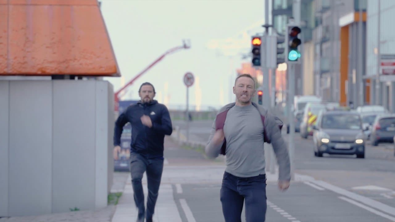 The Cureの背景画像