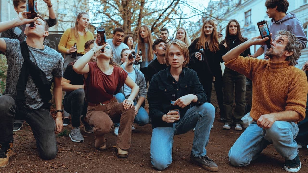 Flunkyballの背景画像