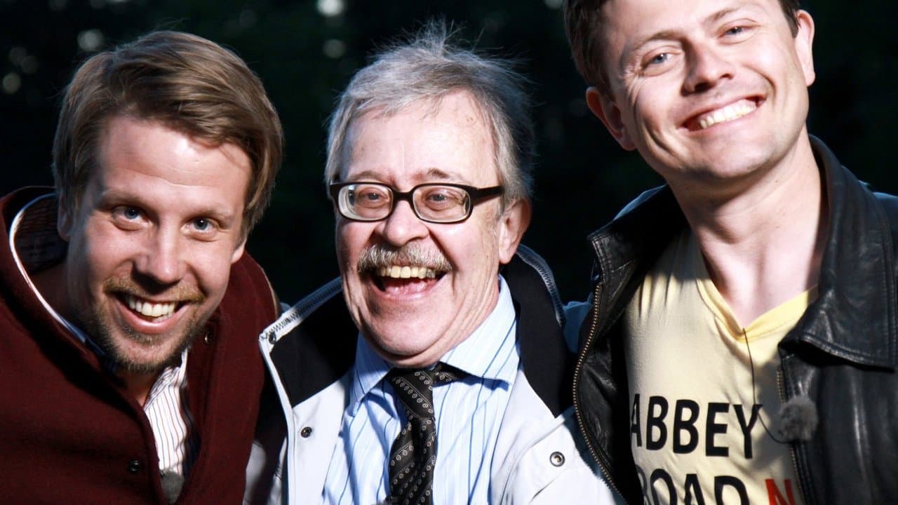 Lite sällskapの背景画像