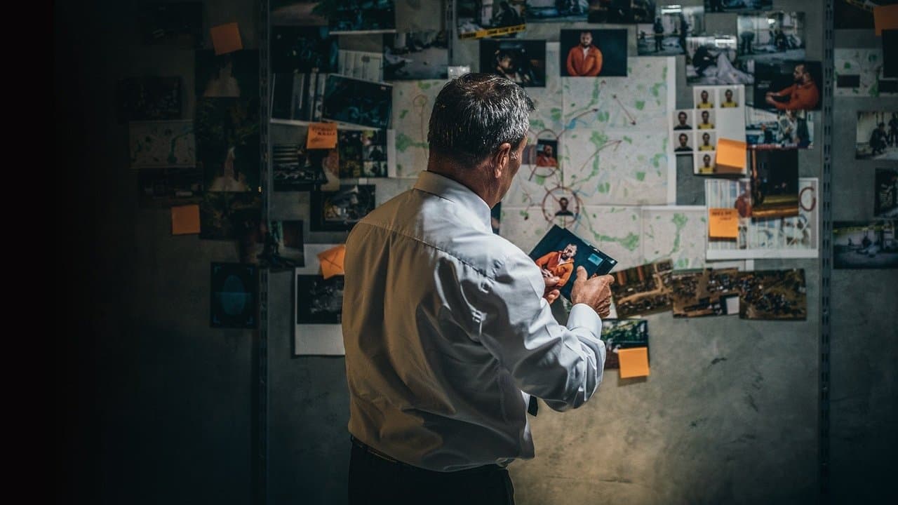 Dead Reckoningの背景画像