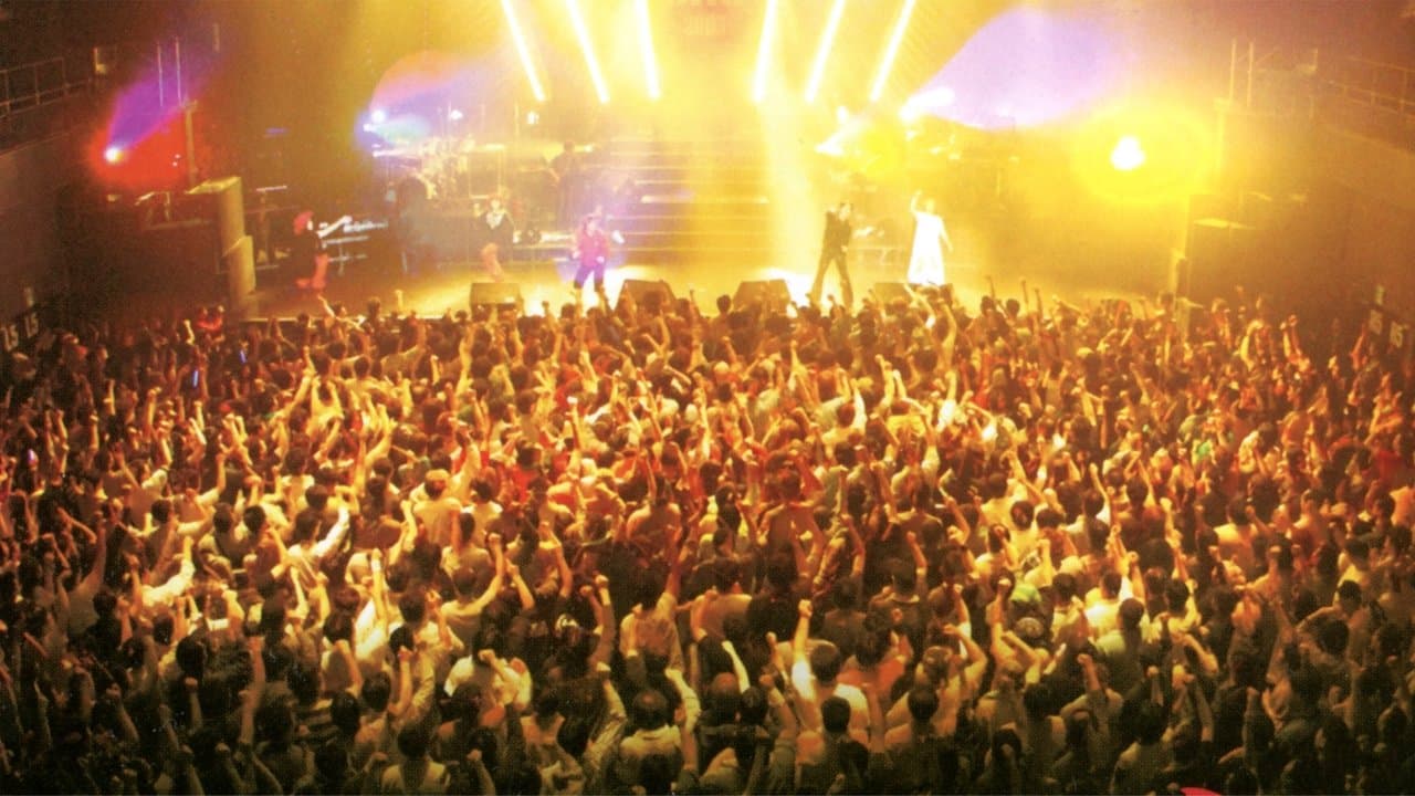 スーパーロボット魂2003 "春の陣"の背景画像