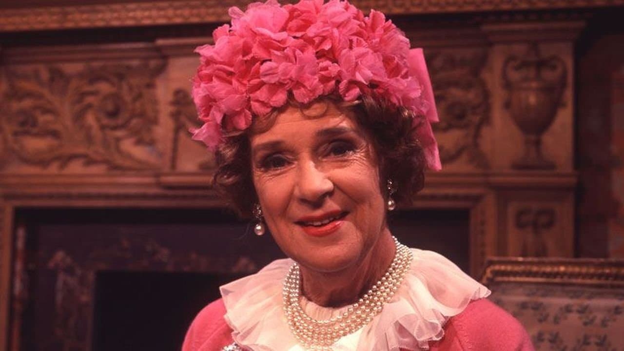 Mrs Thursdayの背景画像