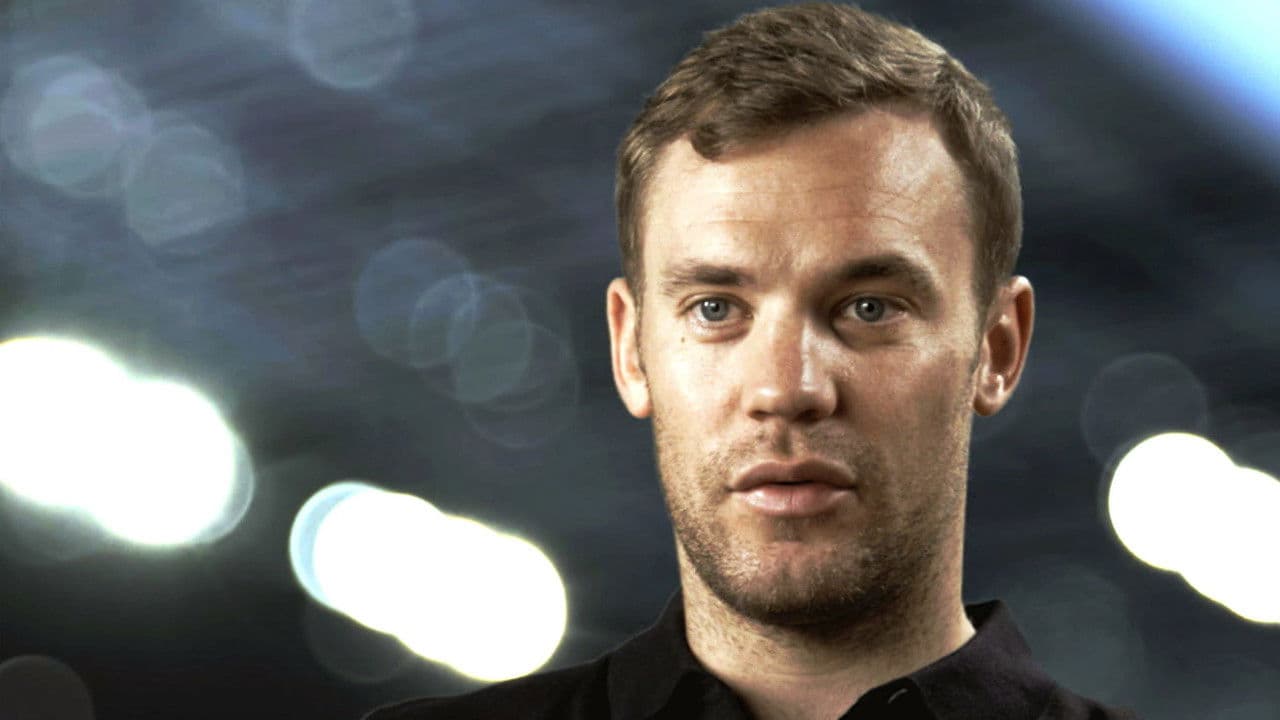 Die Nummer Eins - Deutschlands große Torhüterの背景画像