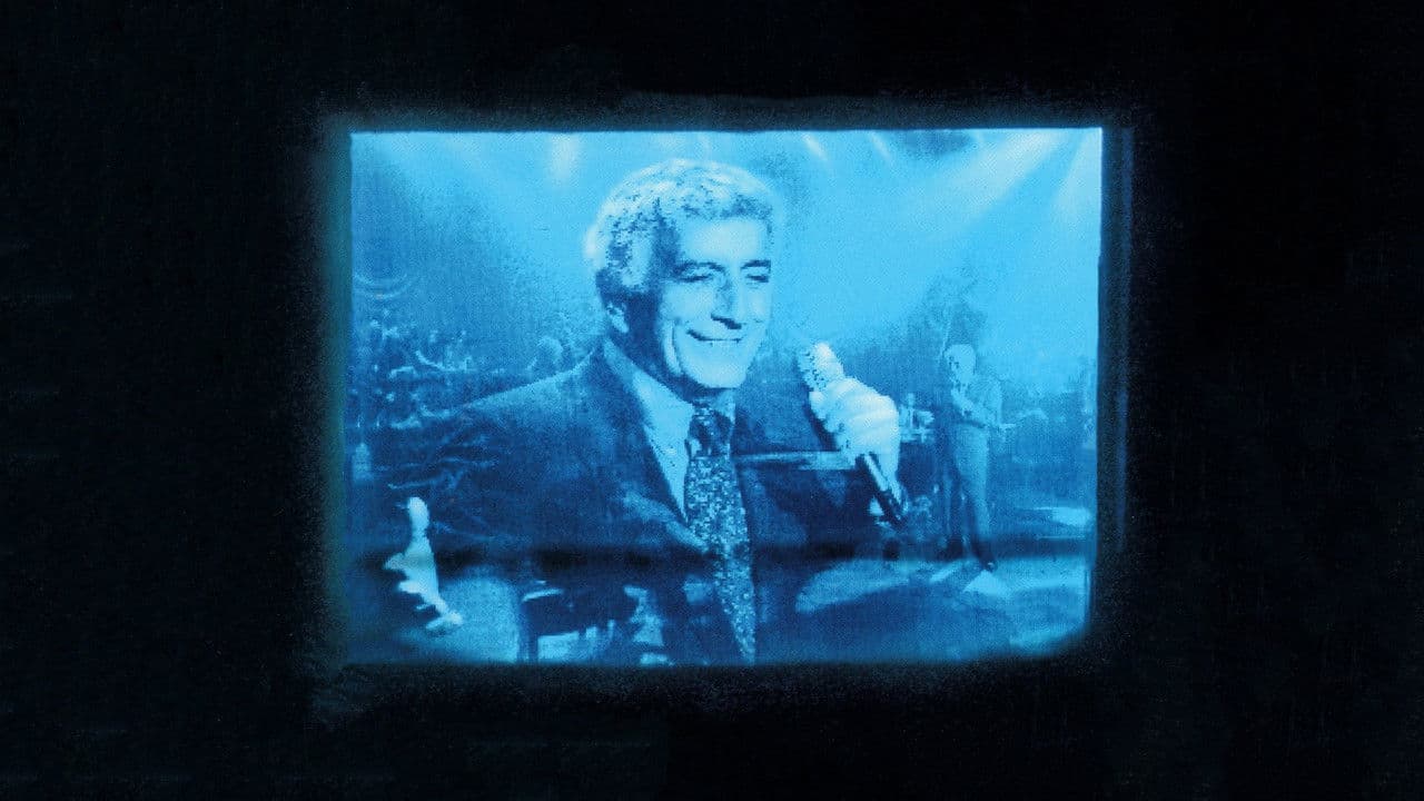 Tony Bennett: MTV Unpluggedの背景画像