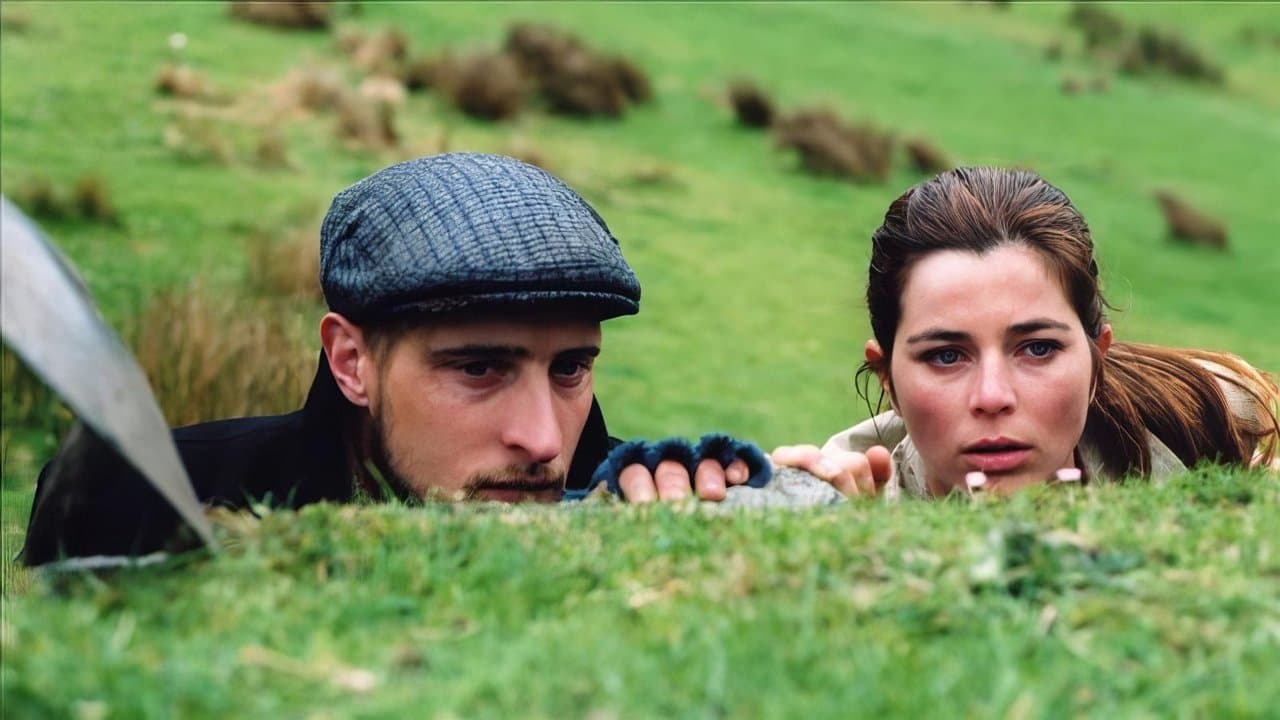 Dead Meatの背景画像