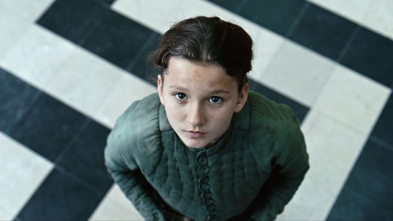 Jeanneの背景画像