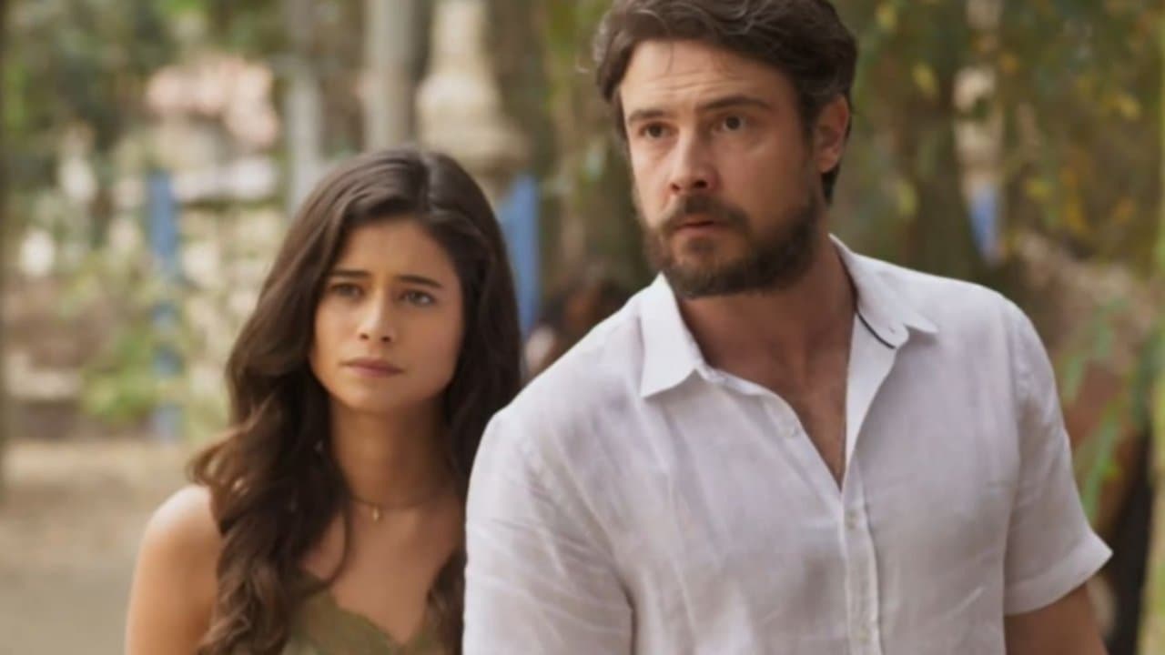 Especial Mar do Sertãoの背景画像