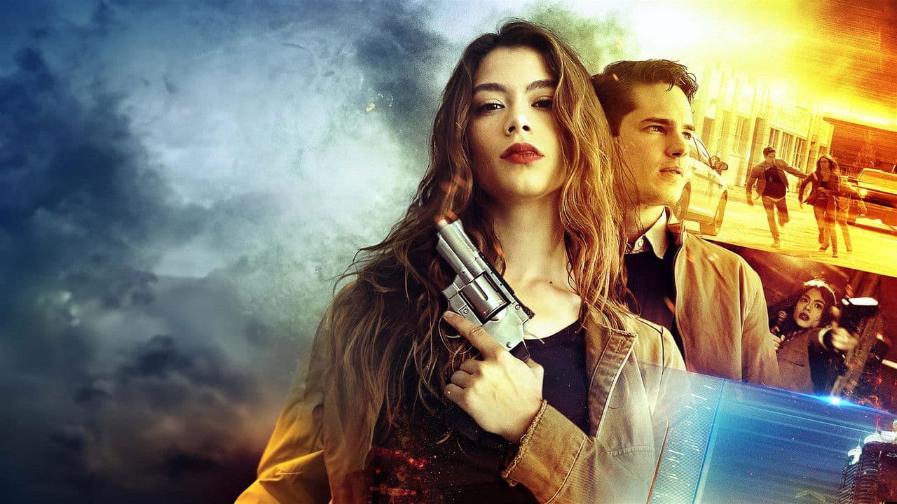 エスケープの背景画像