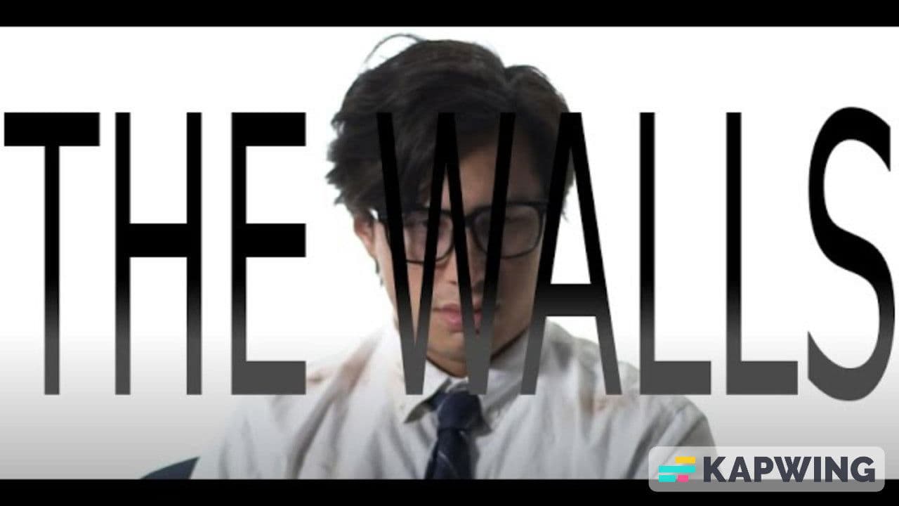 The Wallsの背景画像