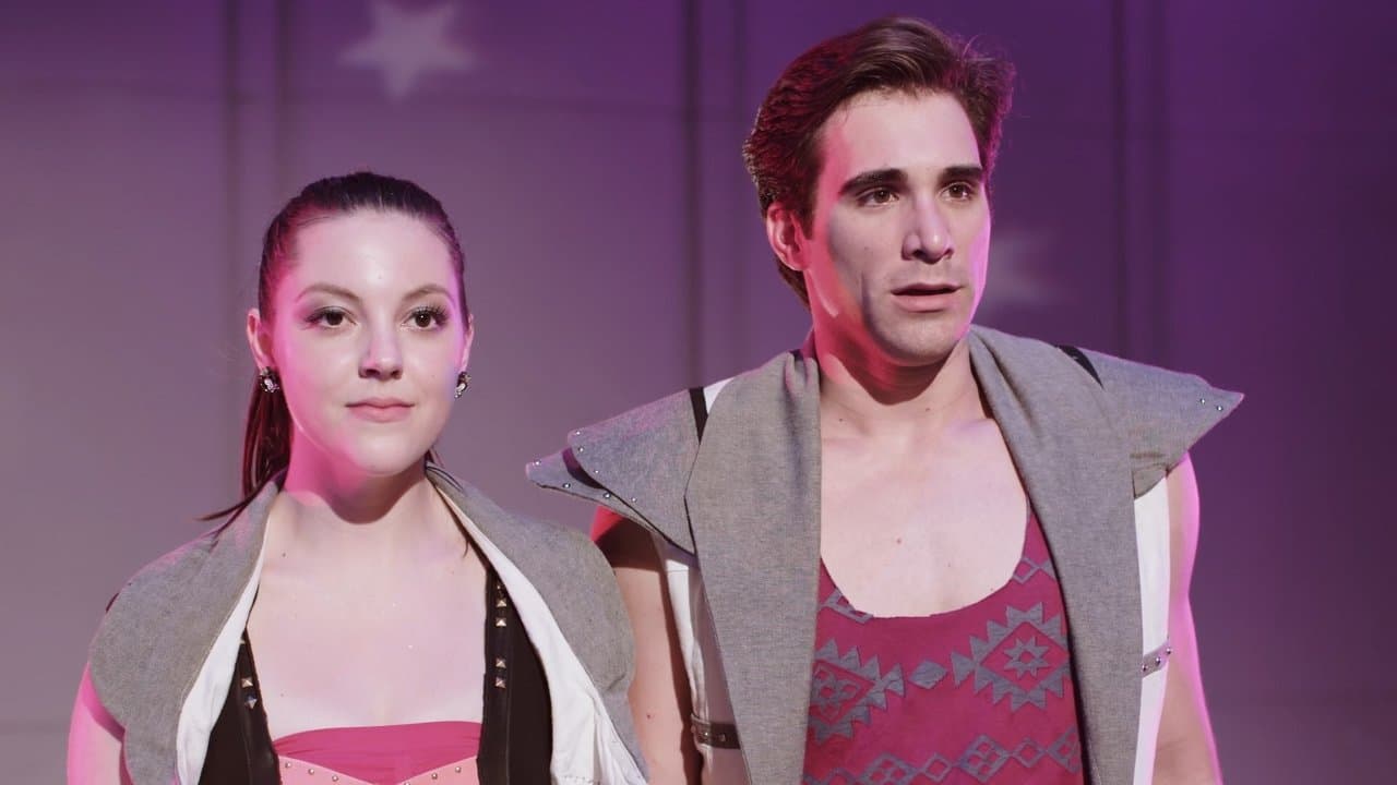 1 Chance 2 Danceの背景画像