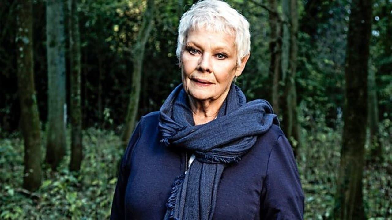 Judi Dench: My Passion for Treesの背景画像