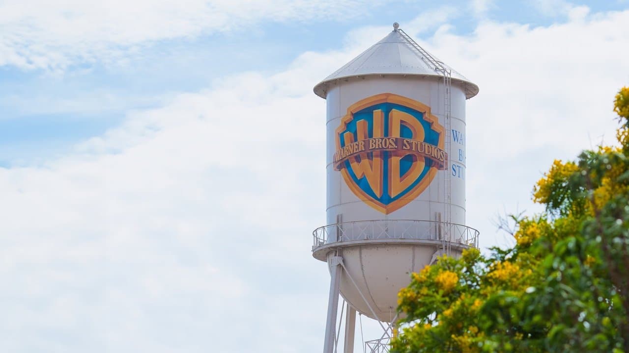 Warner Bros. 75th Anniversary: No Guts, No Gloryの背景画像