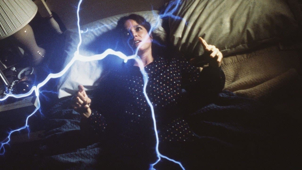 エンティティー／霊体の背景画像