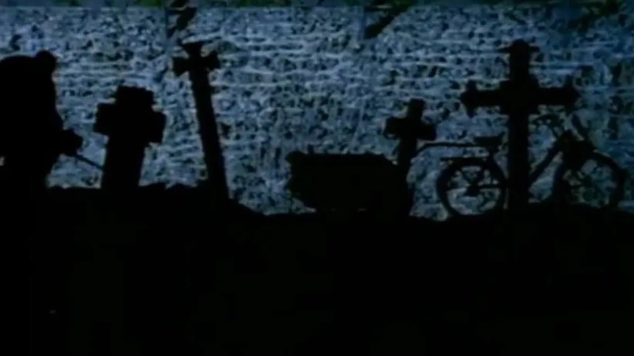Le nécrophileの背景画像