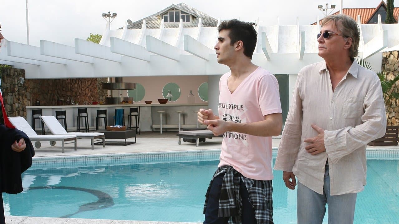 Tal Filho, Tal Paiの背景画像