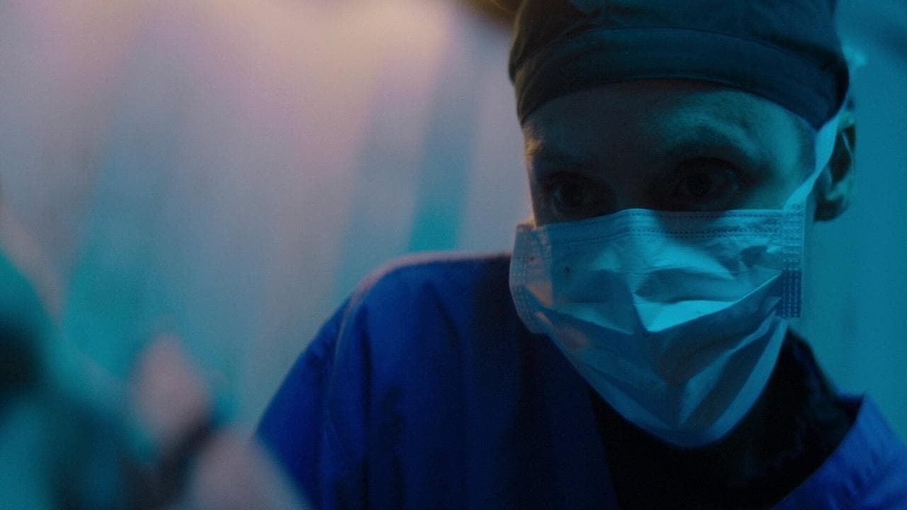 Black Medicineの背景画像