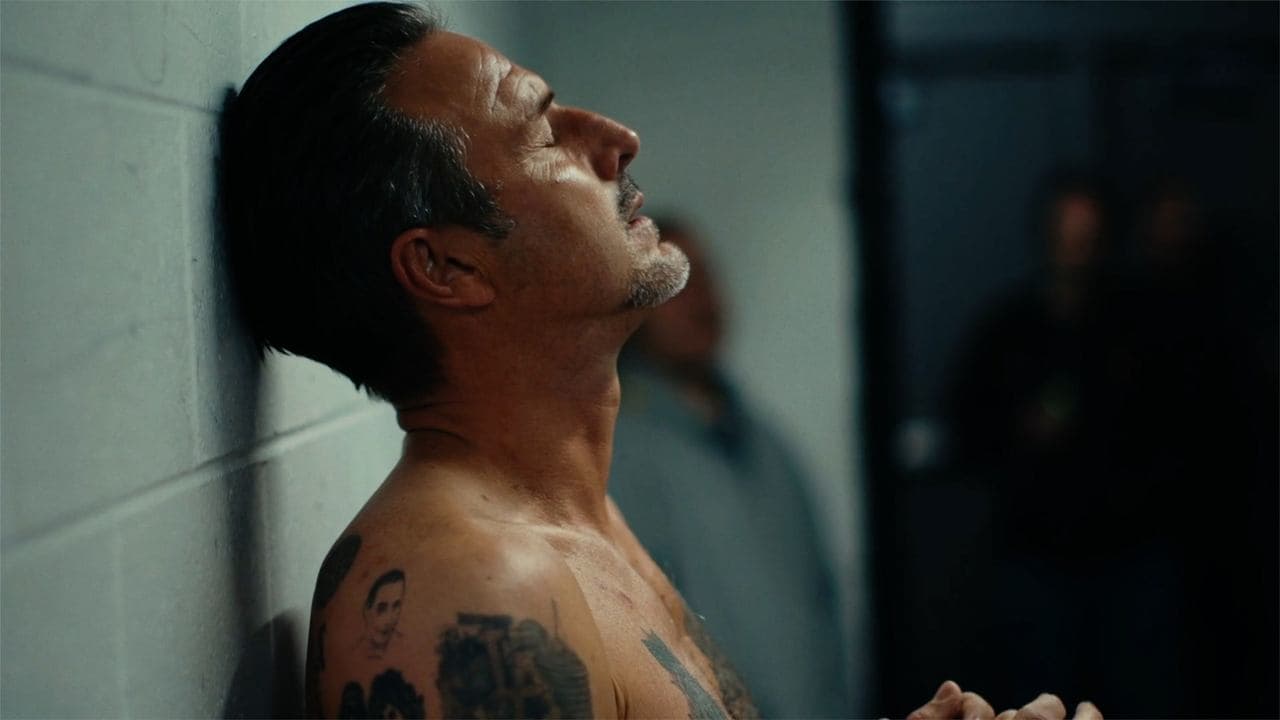 You Cannot Kill David Arquetteの背景画像