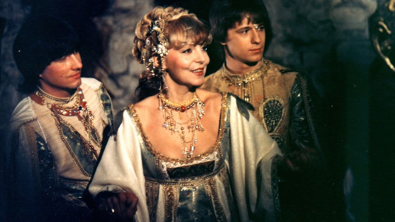 Dluhy Hany Zagorovéの背景画像