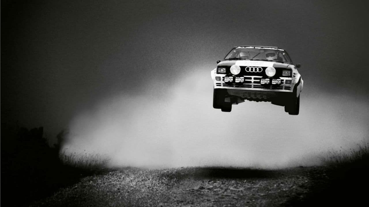 Best Of Havoc #1の背景画像