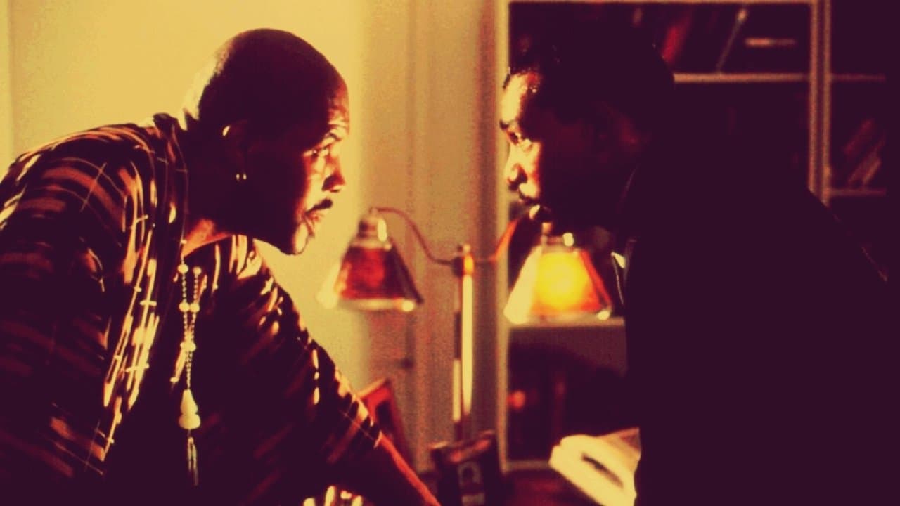 Crazy As Hellの背景画像