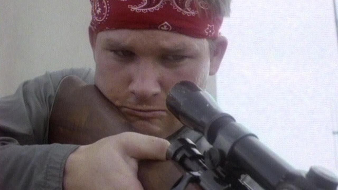 The Deadly Towerの背景画像