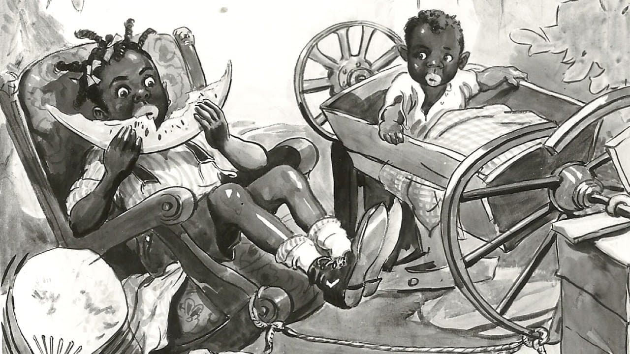 Lazy Daysの背景画像