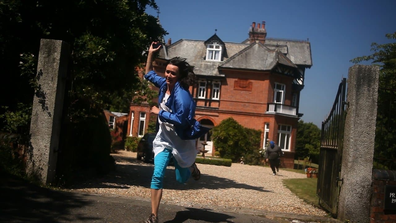 Weekend Retreatの背景画像