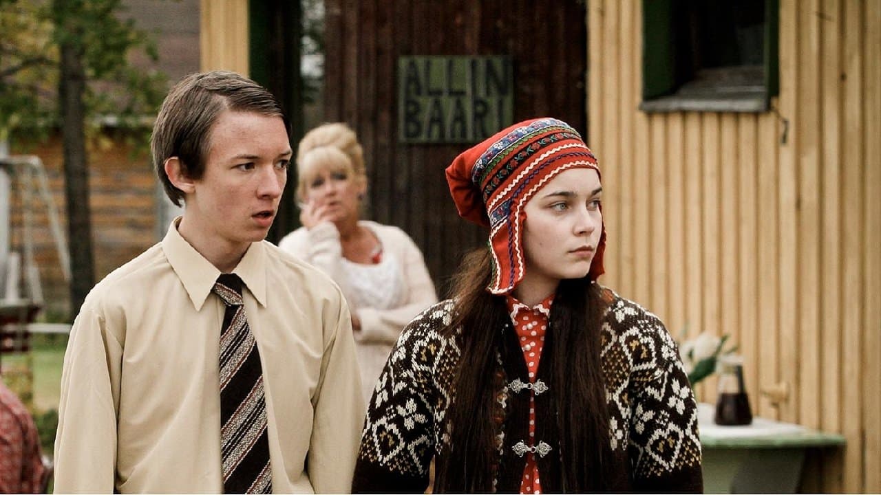 Kekkonen tulee!の背景画像