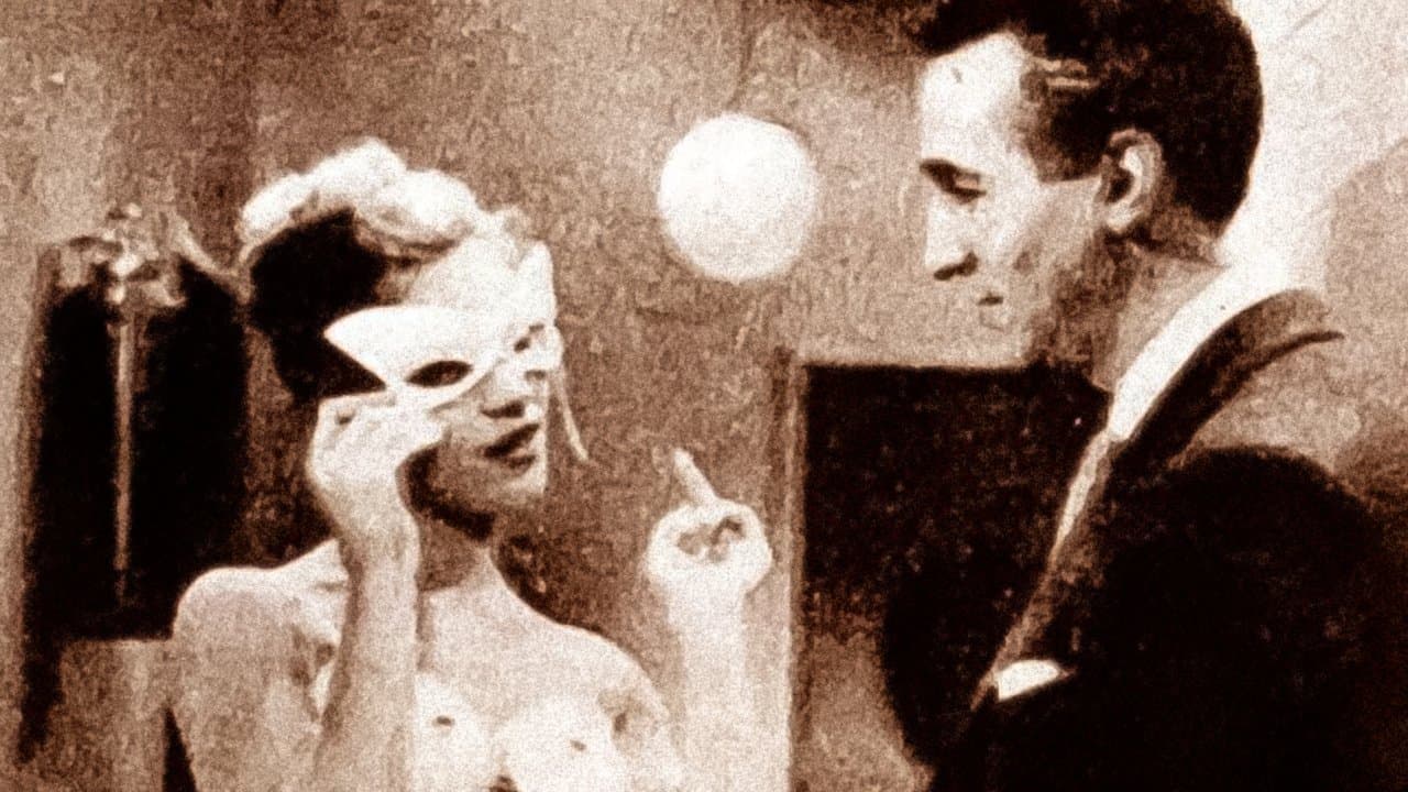 O Cantor e a Bailarinaの背景画像