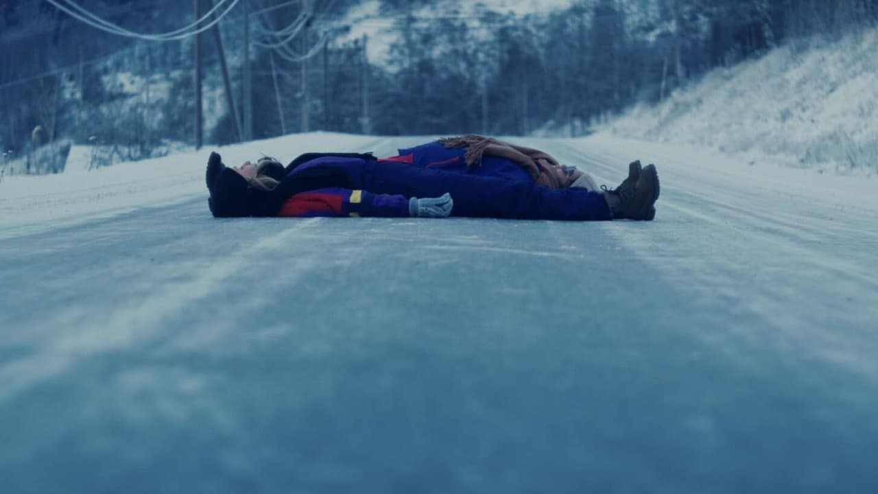 Siste Kapittelの背景画像