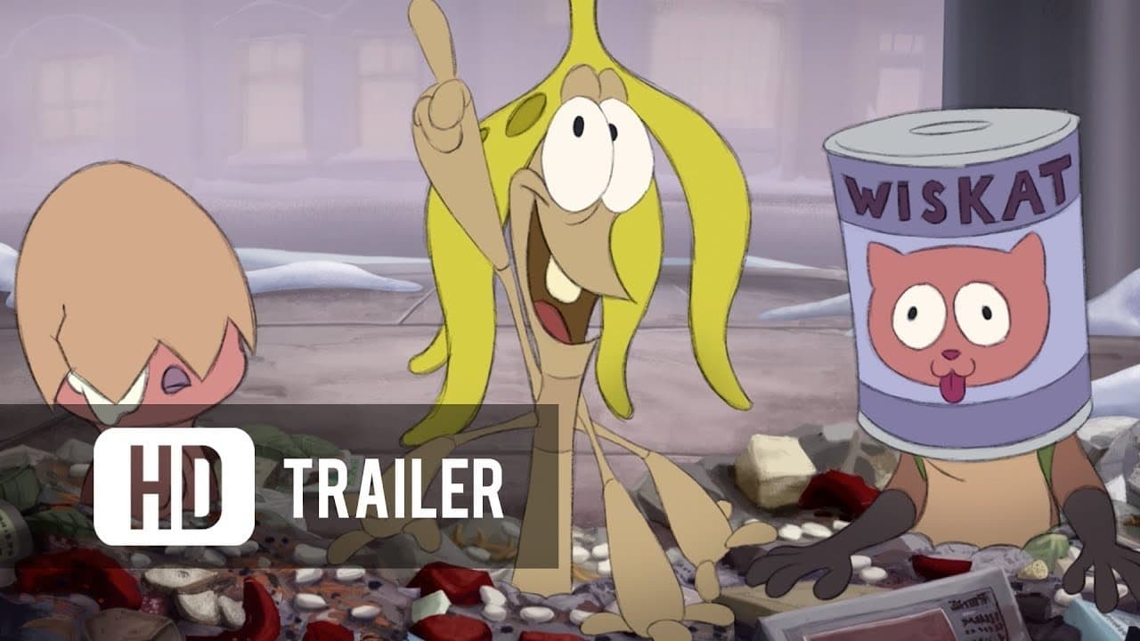 Trippel Trappelの背景画像