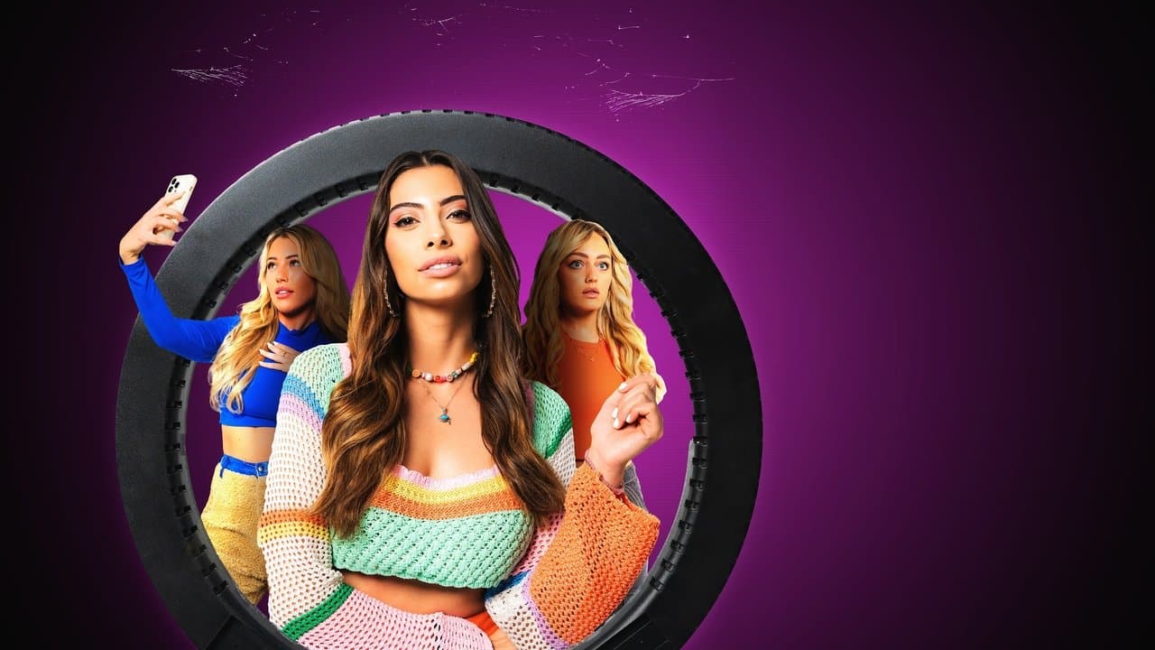 When the Ringlights Dimの背景画像