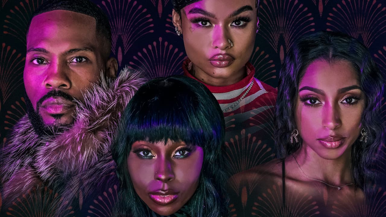 Á La Carteの背景画像