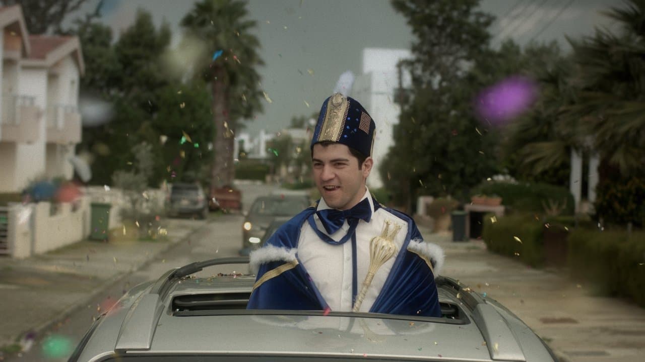 Konsomatrisの背景画像