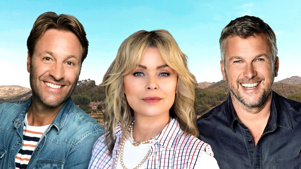 Een plek onder de zonの背景画像