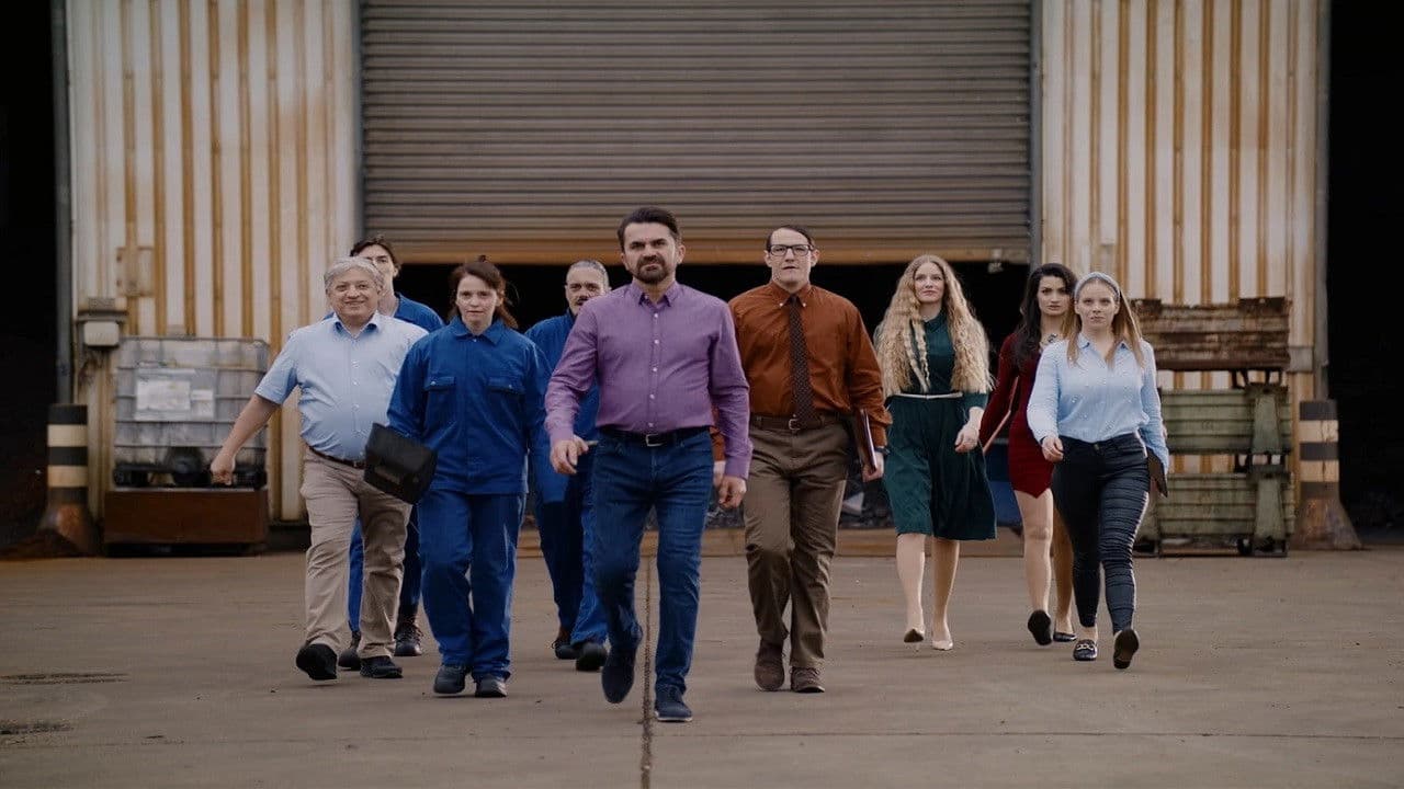 Marsra magyar!の背景画像