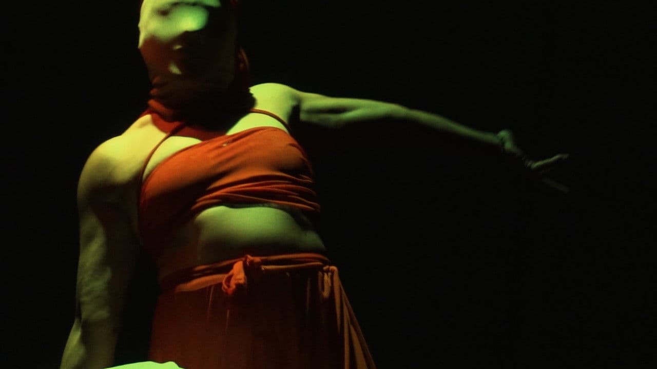 Parte - Teatro do Corpoの背景画像