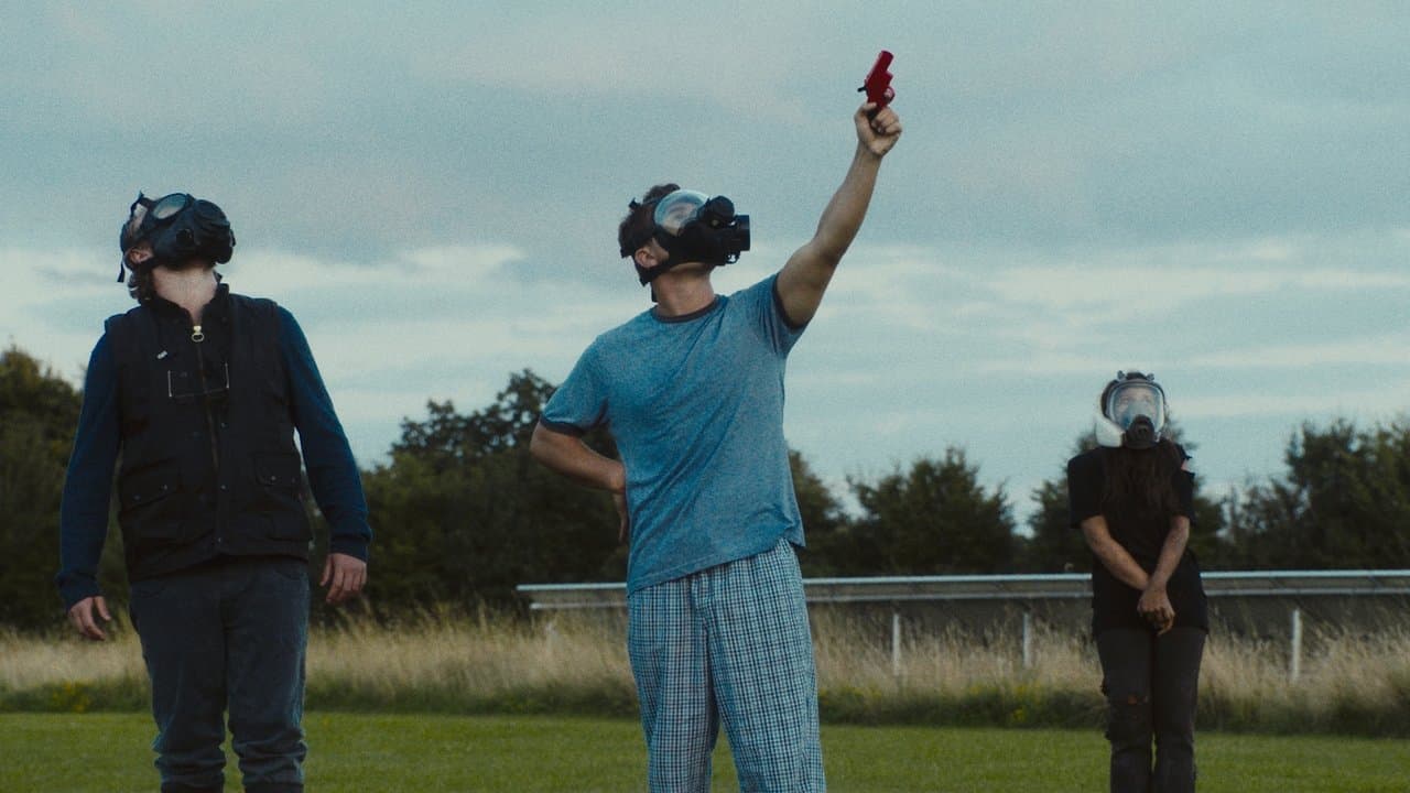 Littermatesの背景画像