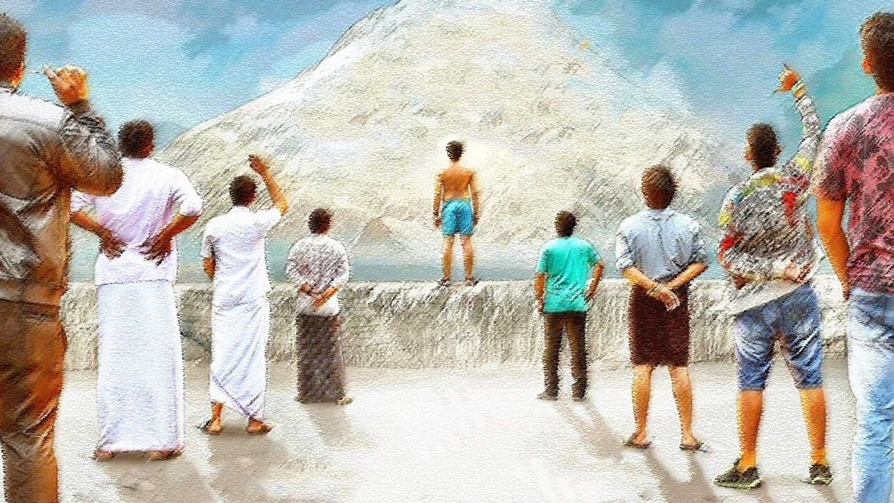 ഹിമാലയത്തിലെ കശ്മലന്‍の背景画像