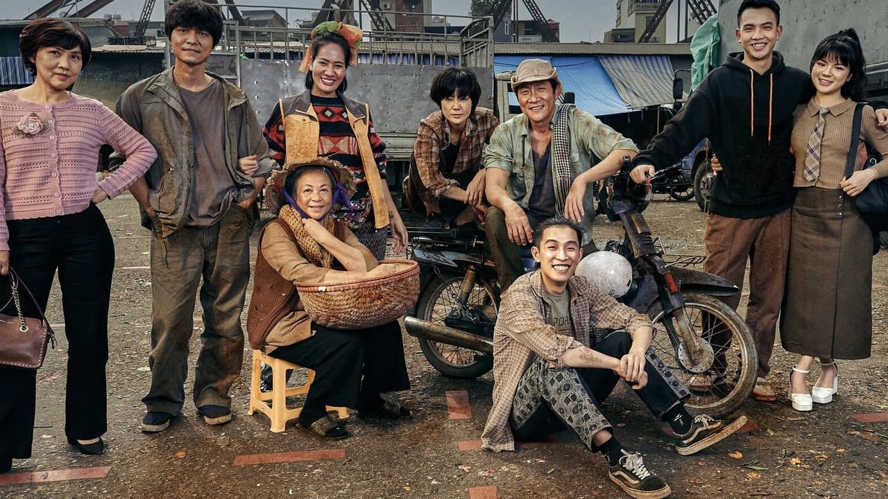 Cuộc đời vẫn đẹp saoの背景画像