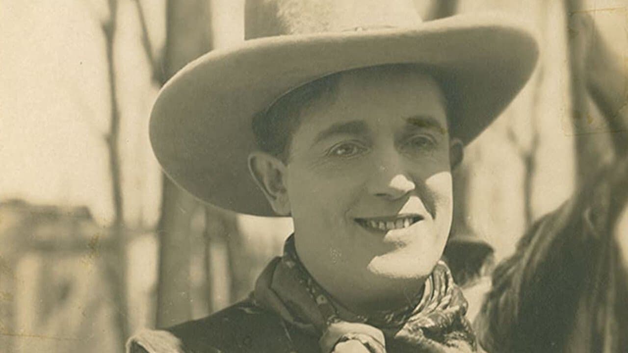 Sandy Burke of the U-Bar-Uの背景画像