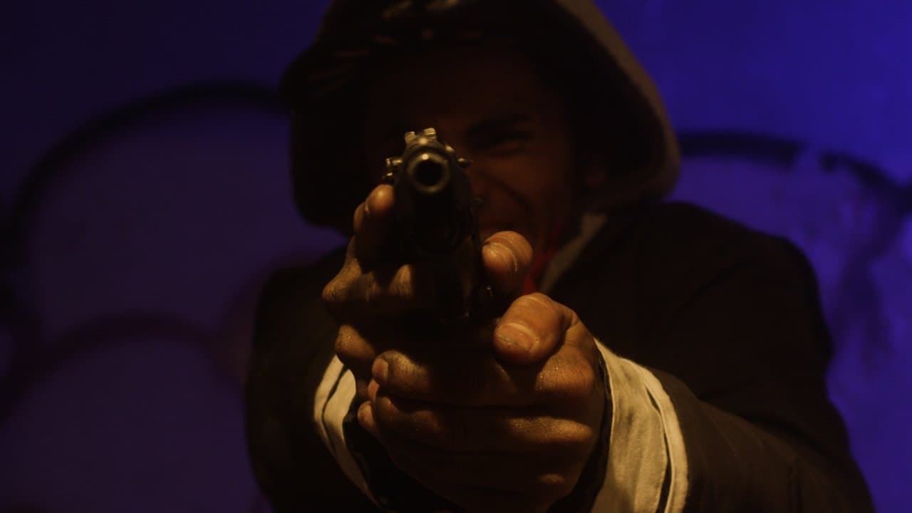 Veintiocho de Mayoの背景画像