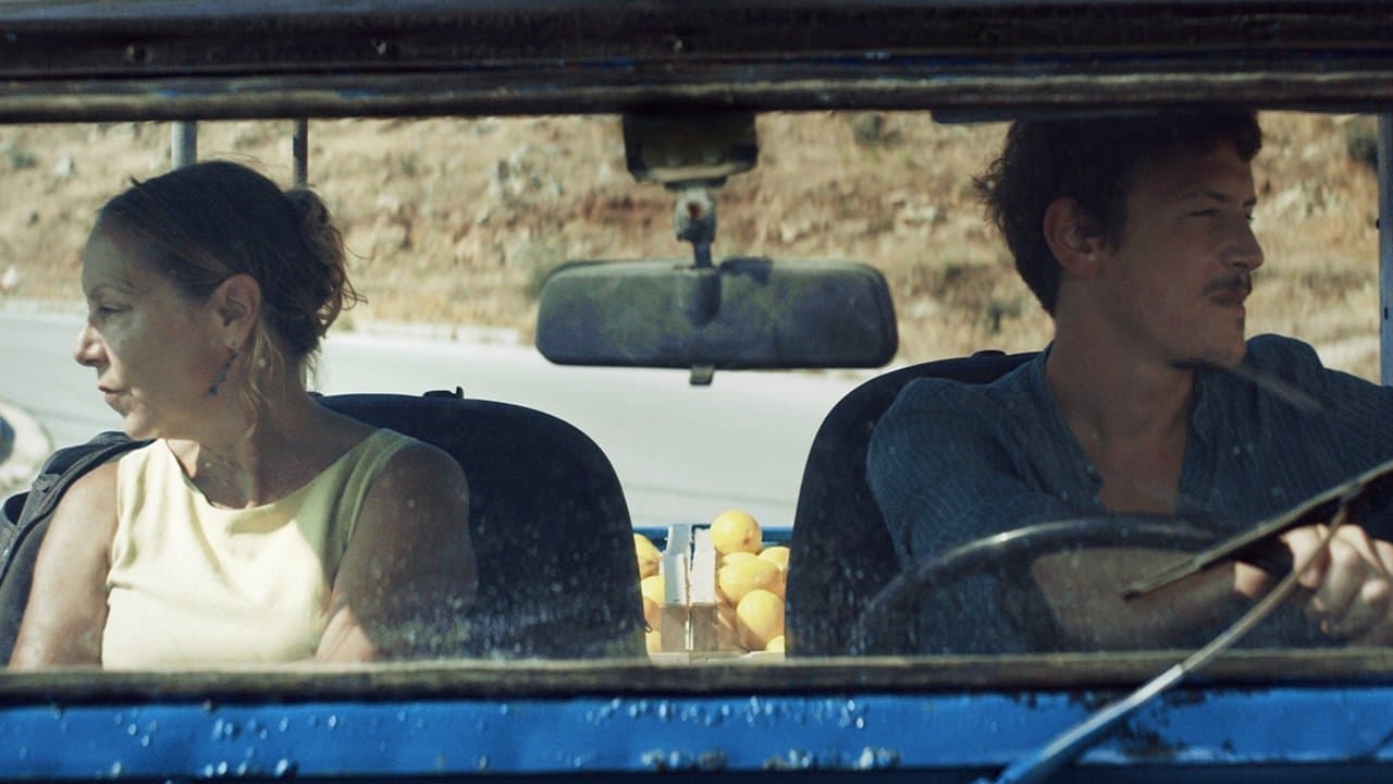 Katiforaの背景画像